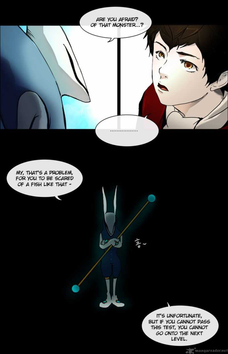 Tower of God