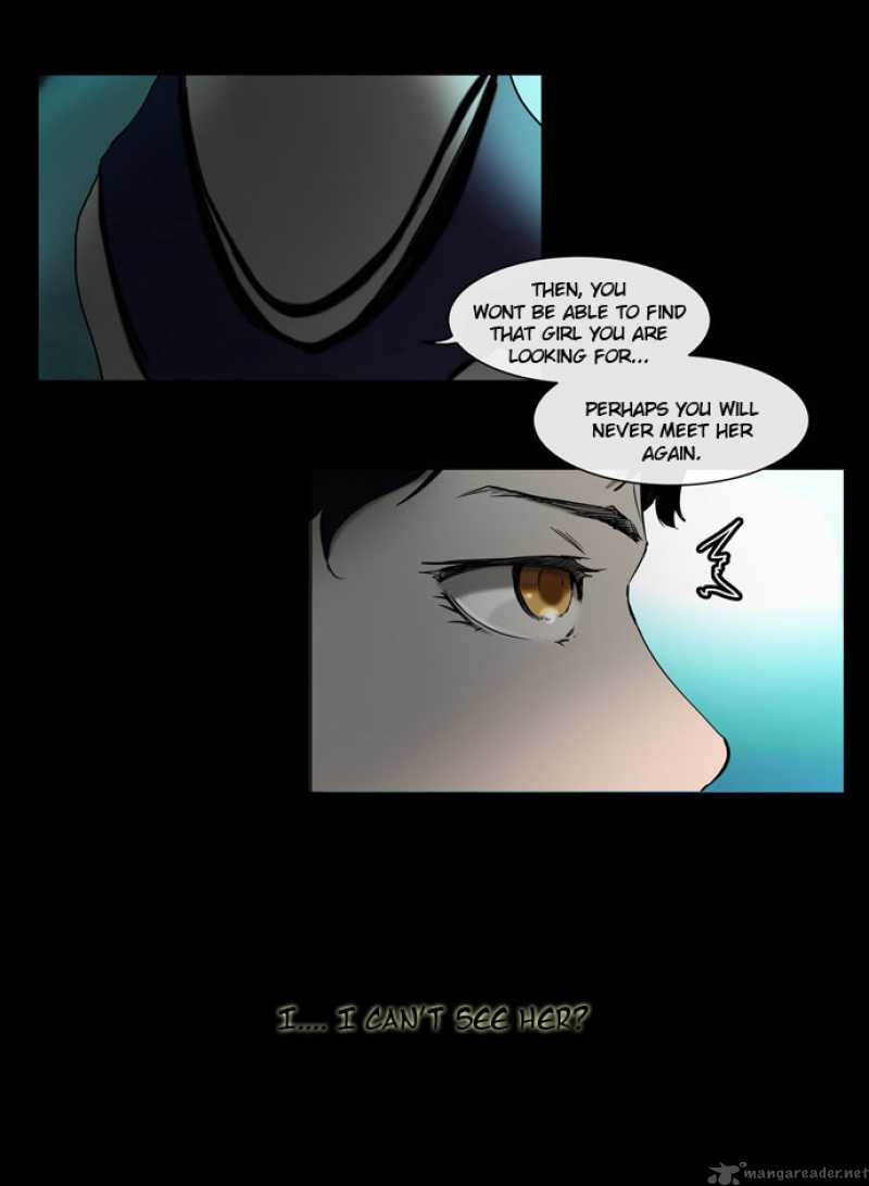 Tower of God