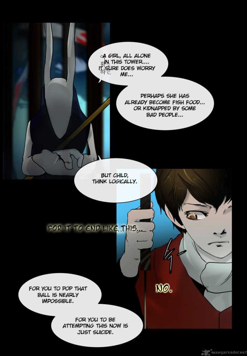 Tower of God