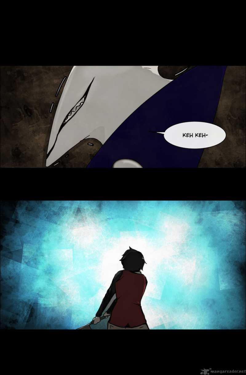 Tower of God