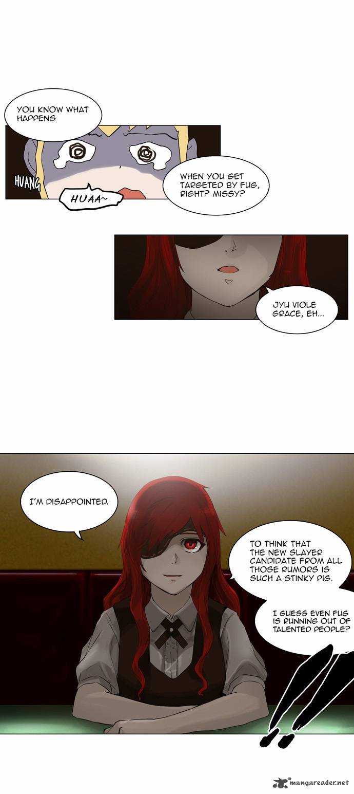 Tower of God