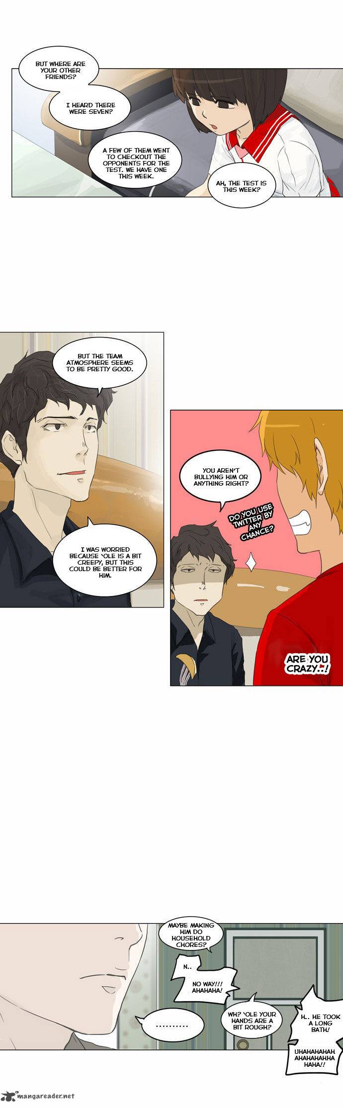 Tower of God