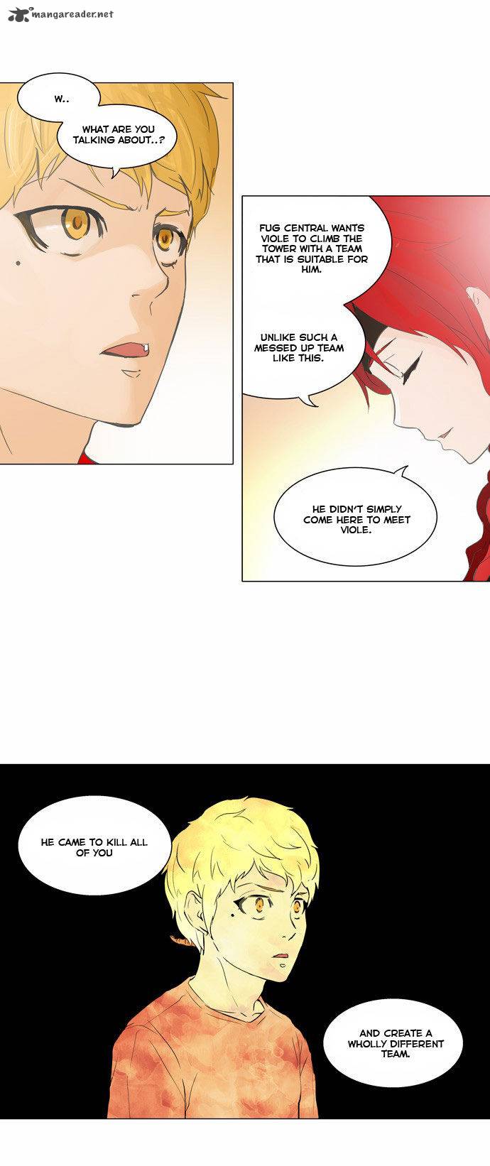 Tower of God