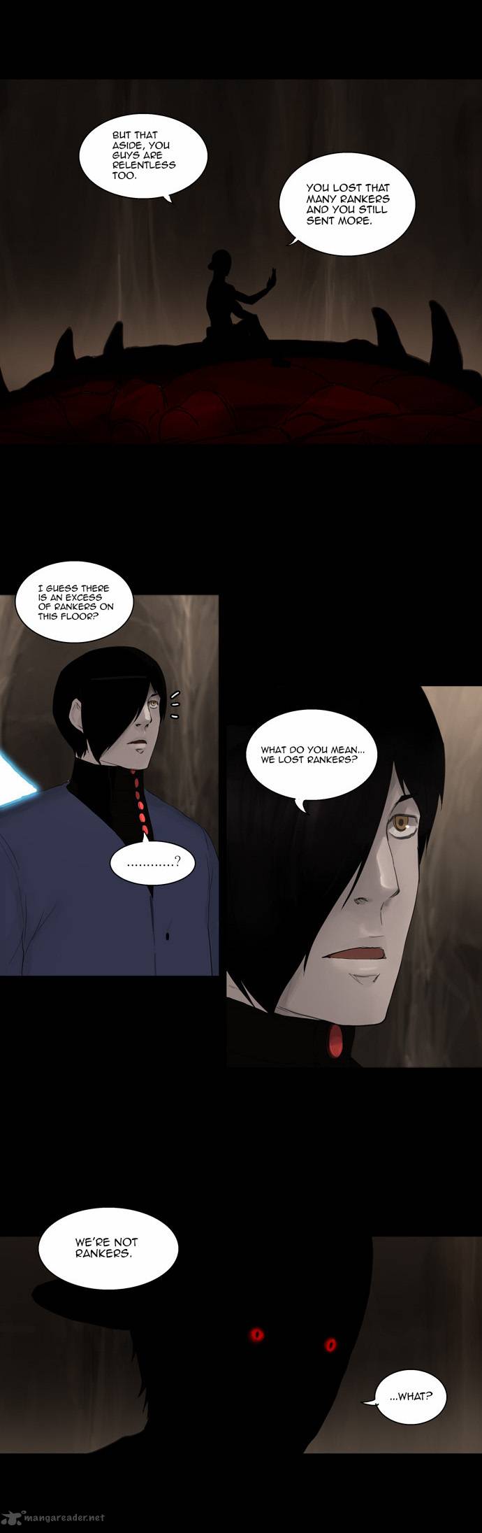 Tower of God