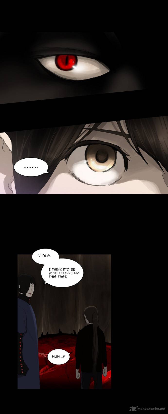 Tower of God