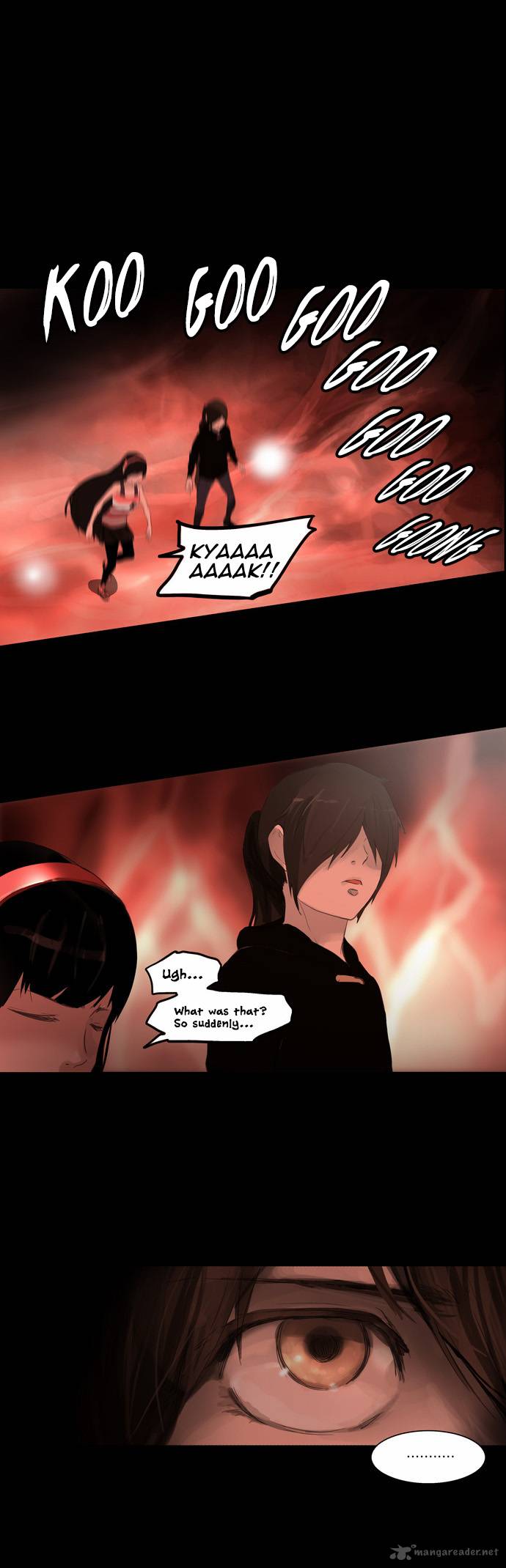 Tower of God