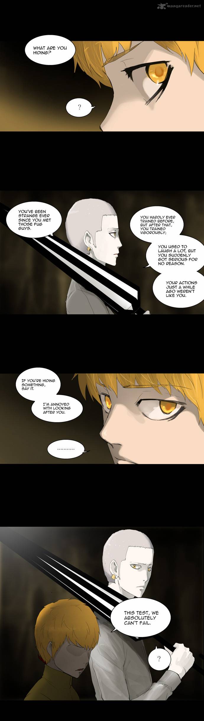 Tower of God