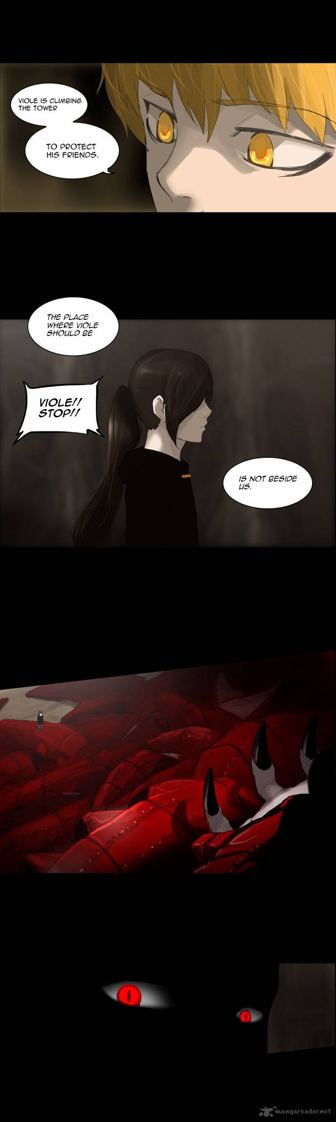 Tower of God