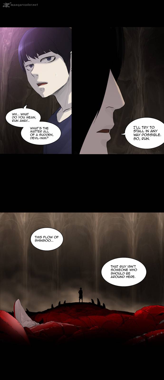 Tower of God