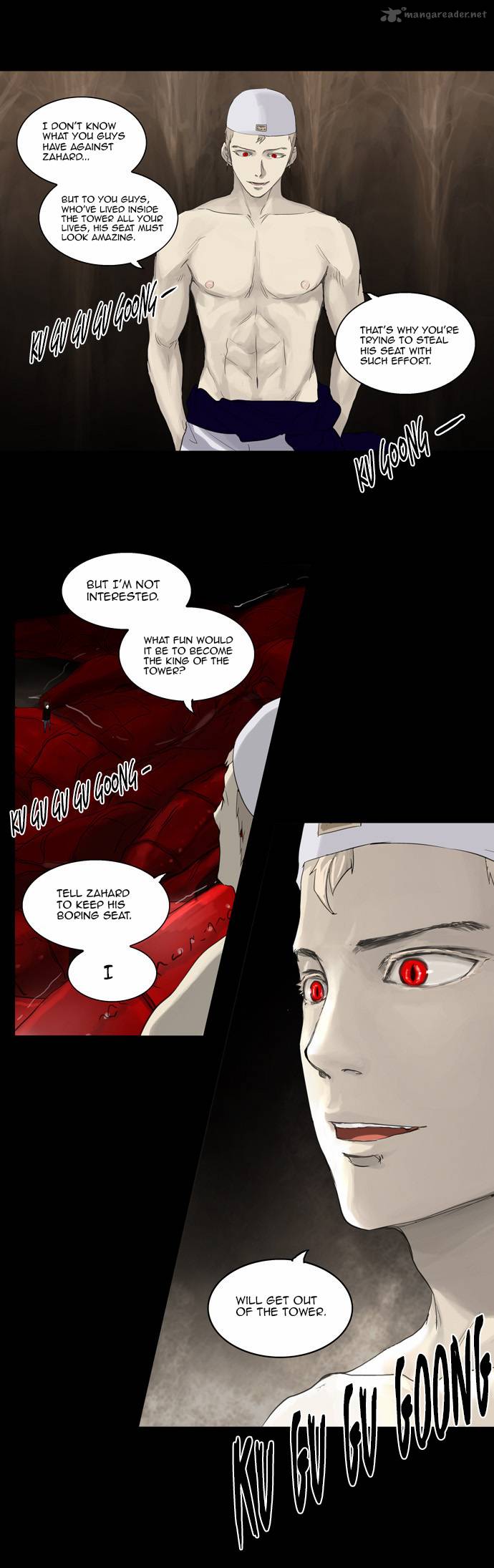 Tower of God