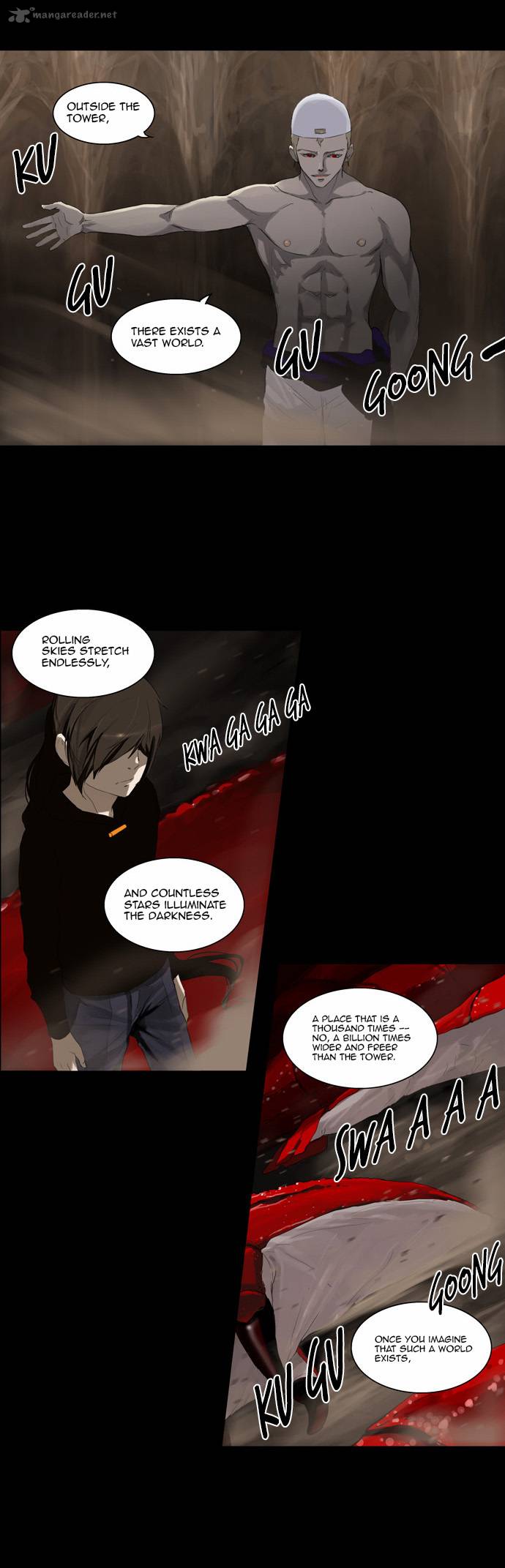 Tower of God