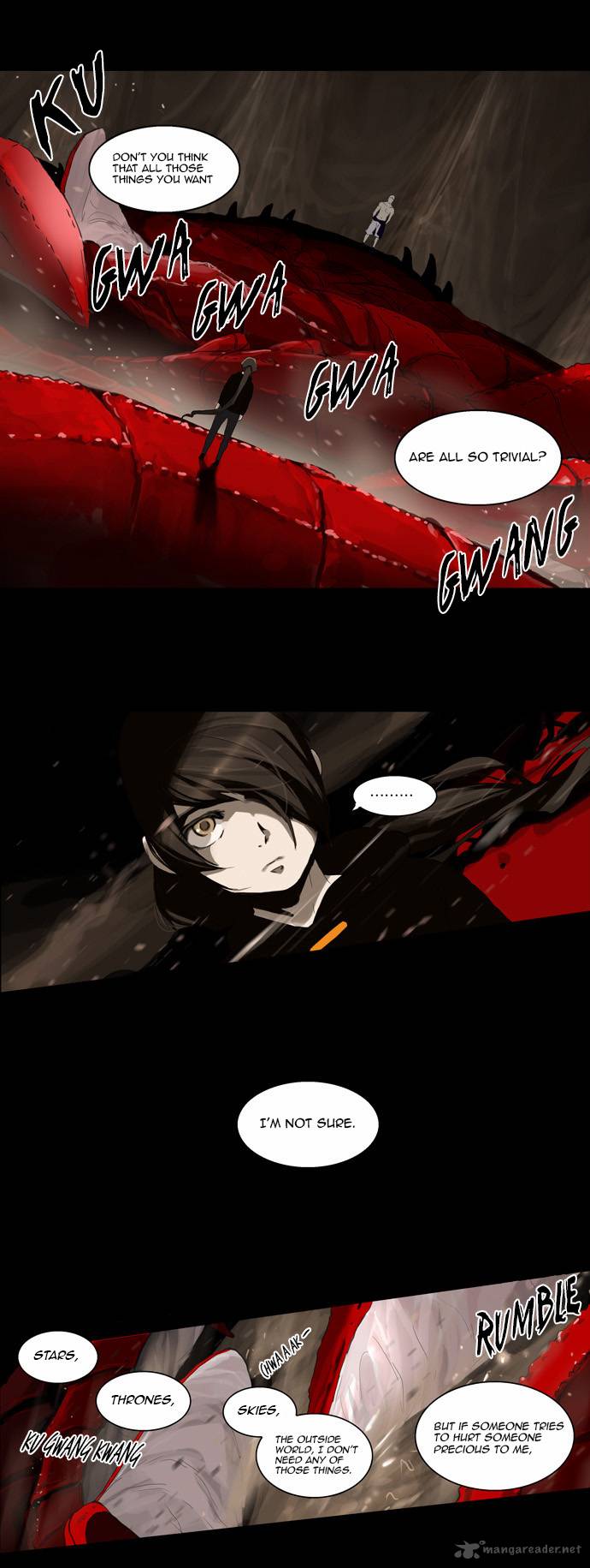 Tower of God