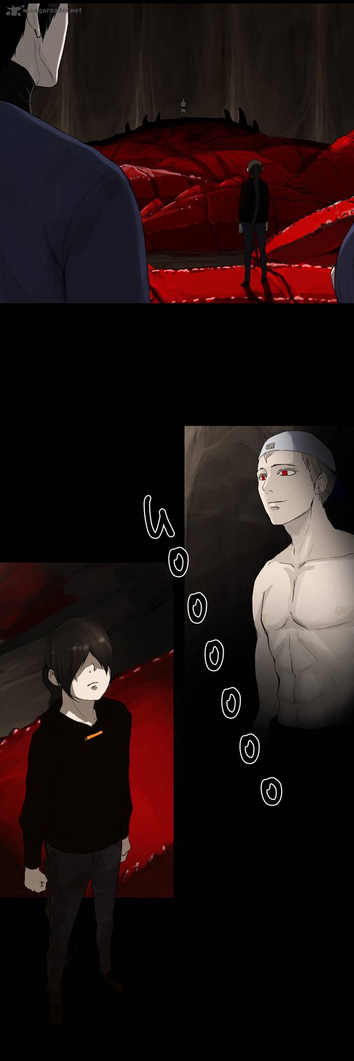 Tower of God