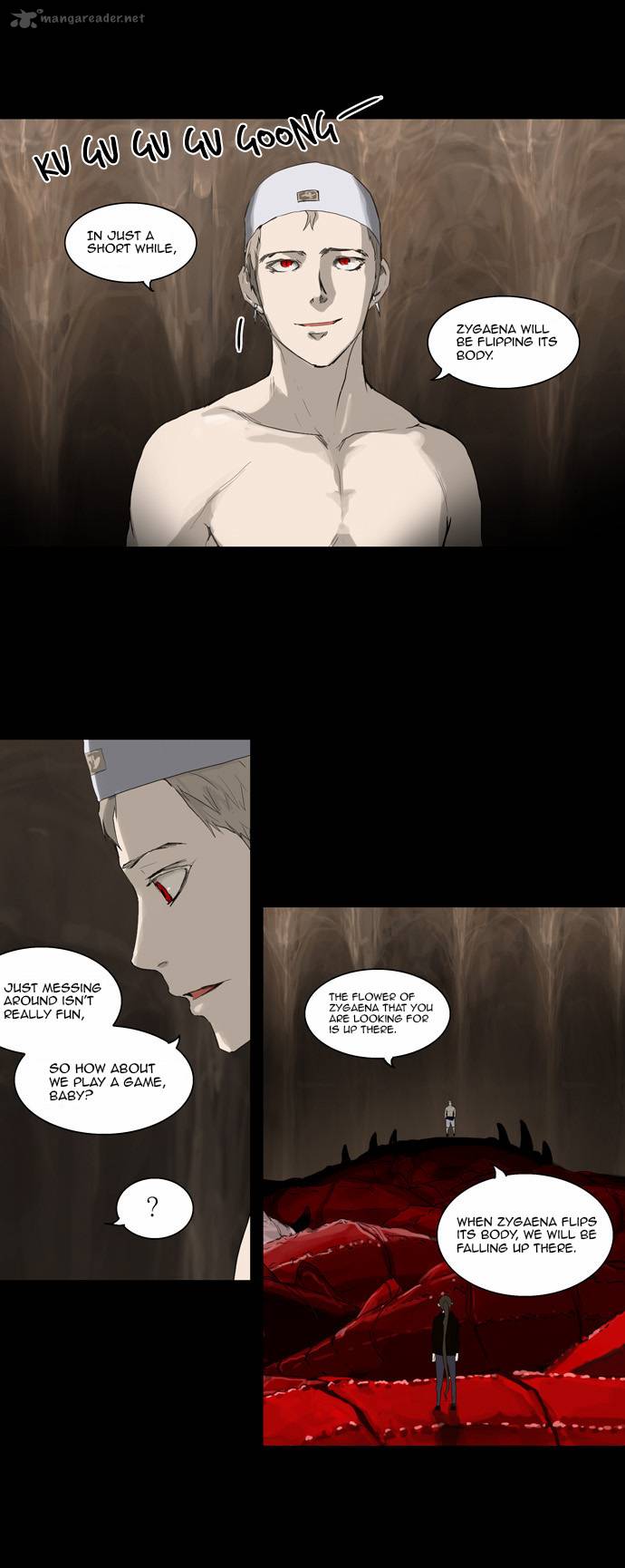 Tower of God