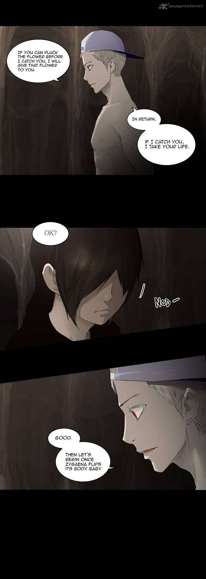 Tower of God