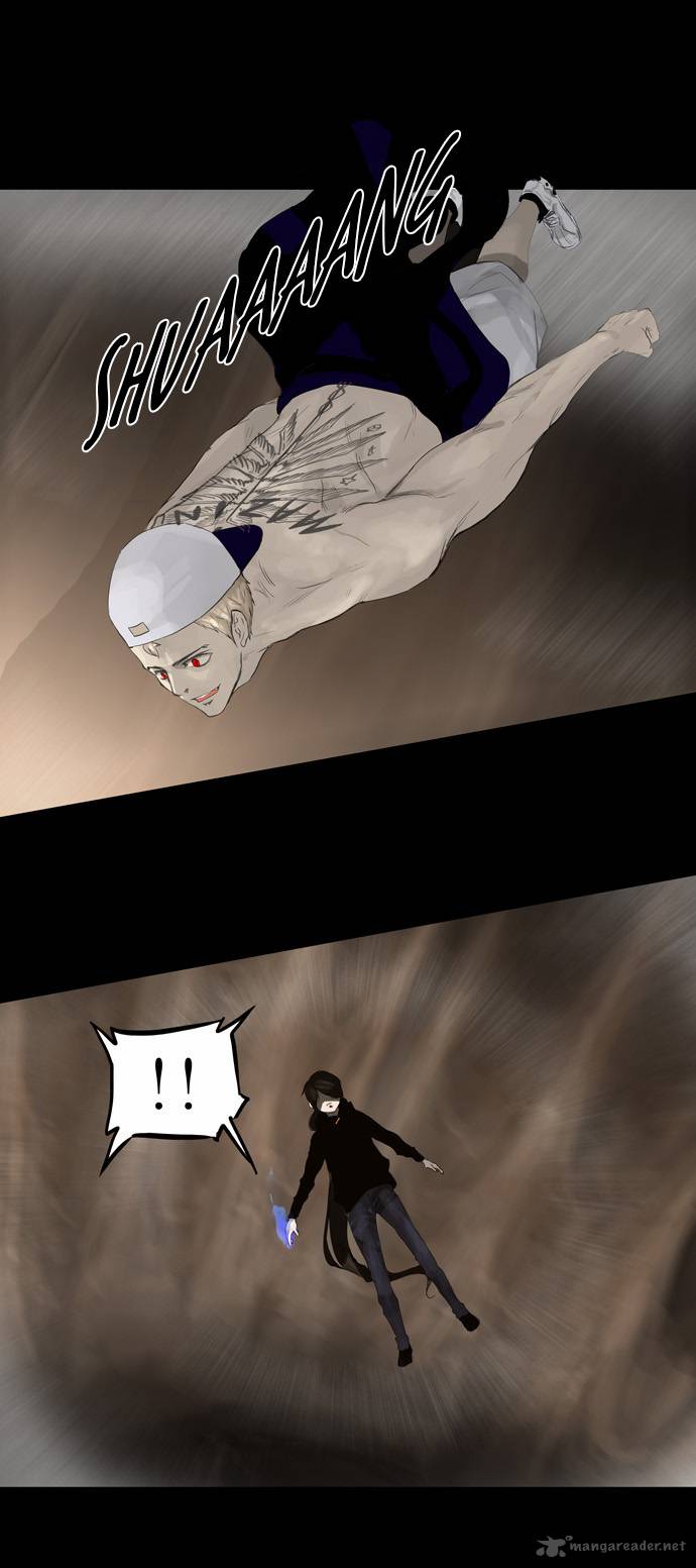 Tower of God