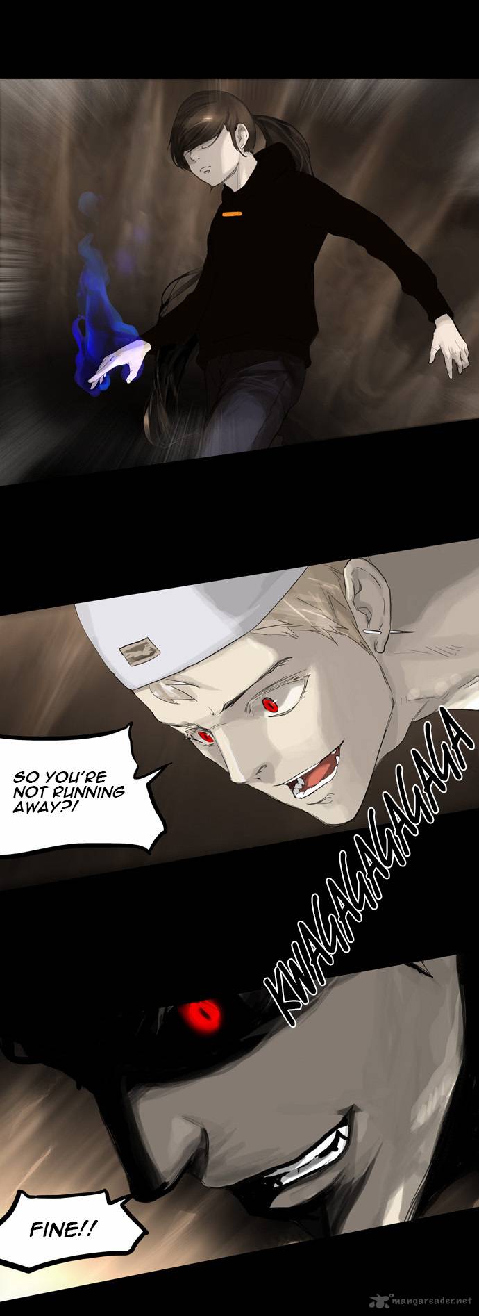 Tower of God