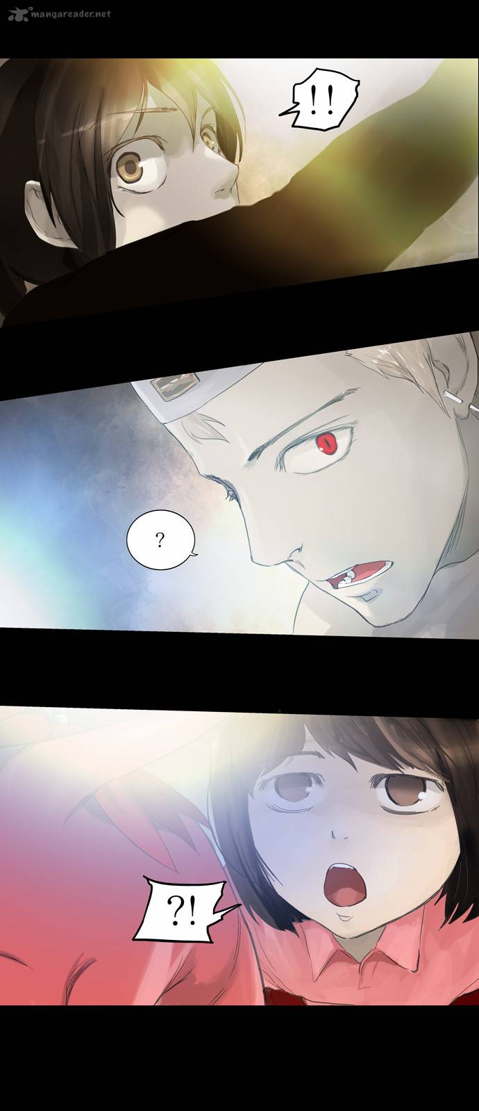 Tower of God