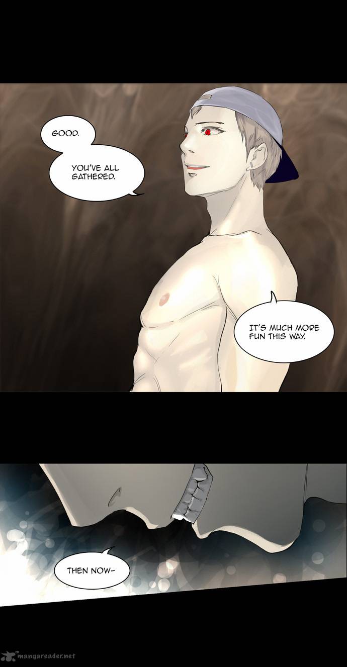 Tower of God