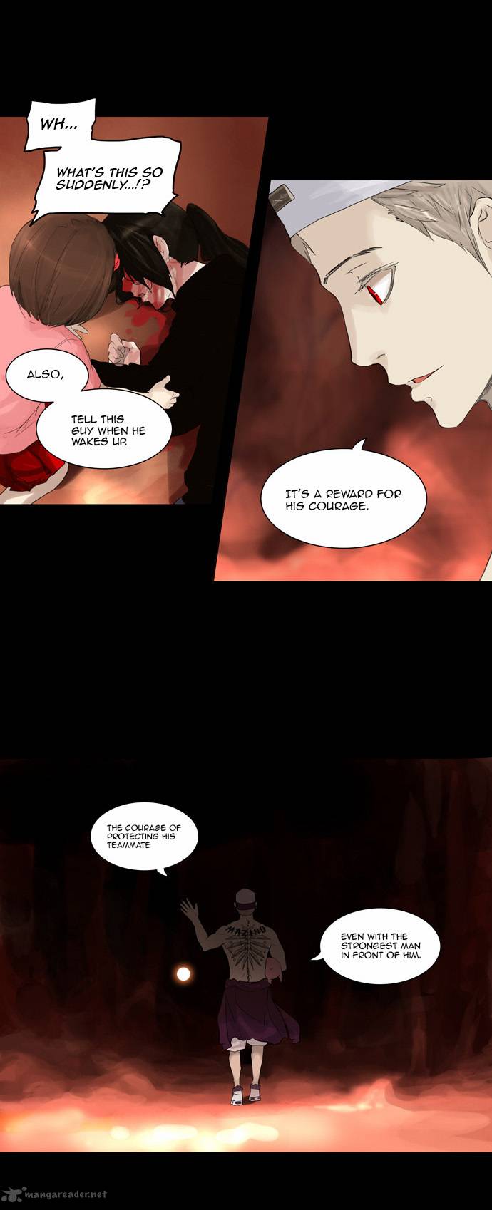 Tower of God