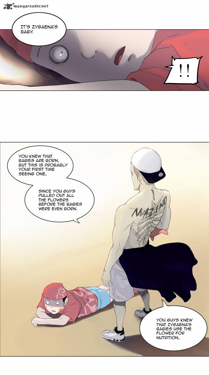 Tower of God