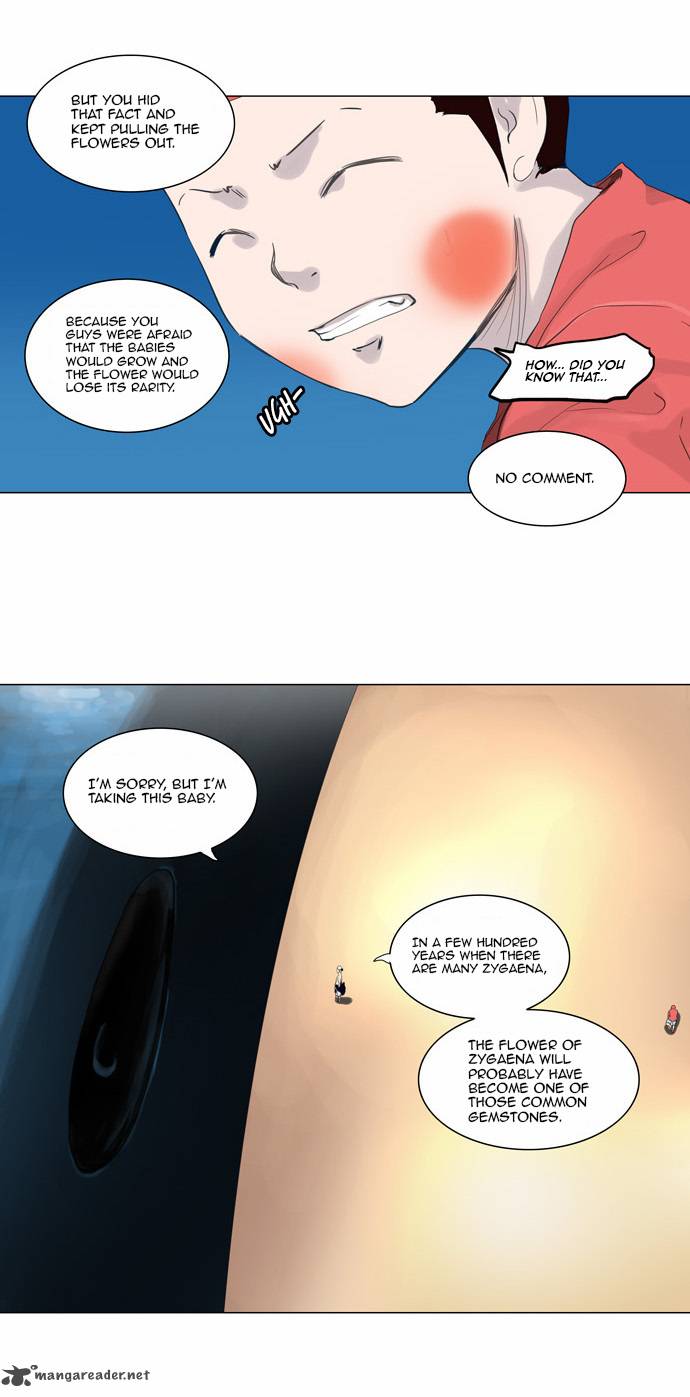 Tower of God