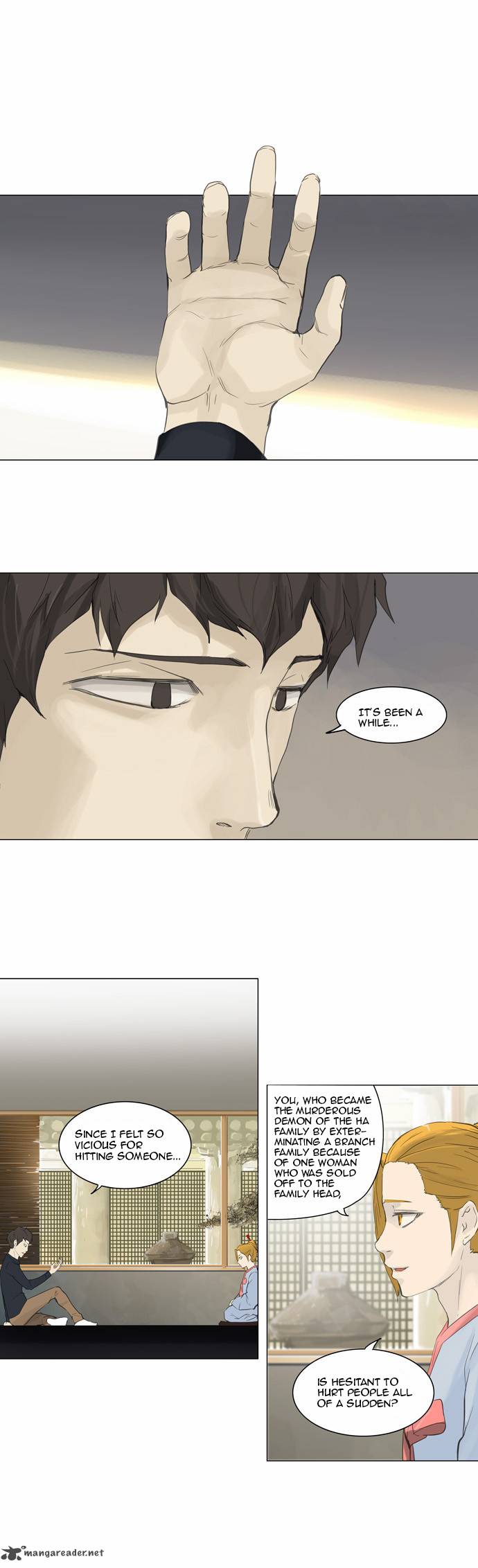 Tower of God