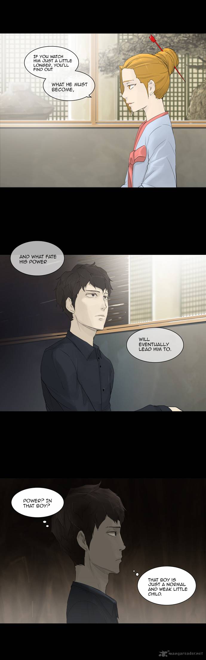 Tower of God