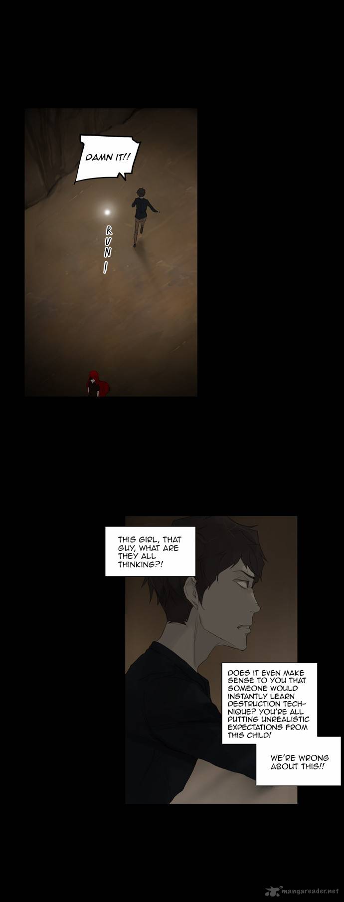 Tower of God