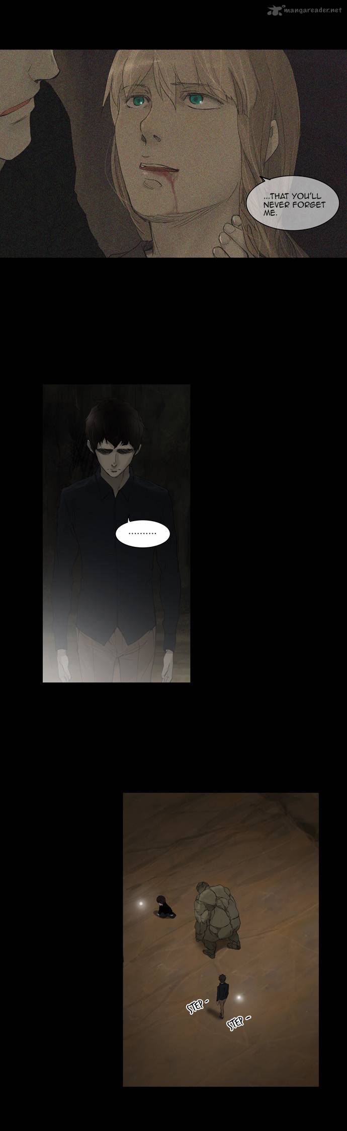 Tower of God