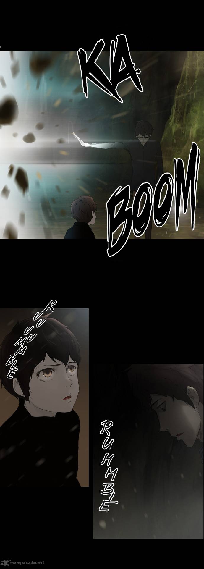 Tower of God