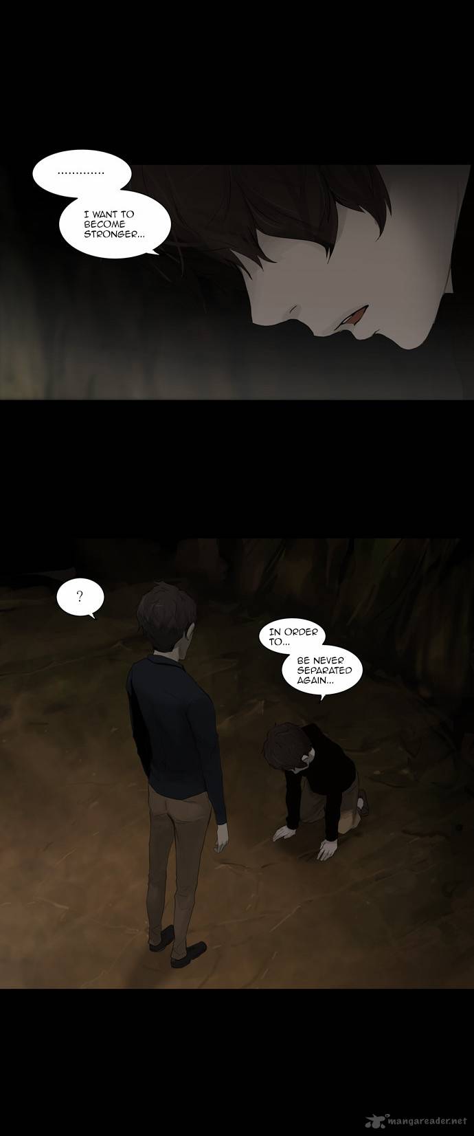 Tower of God