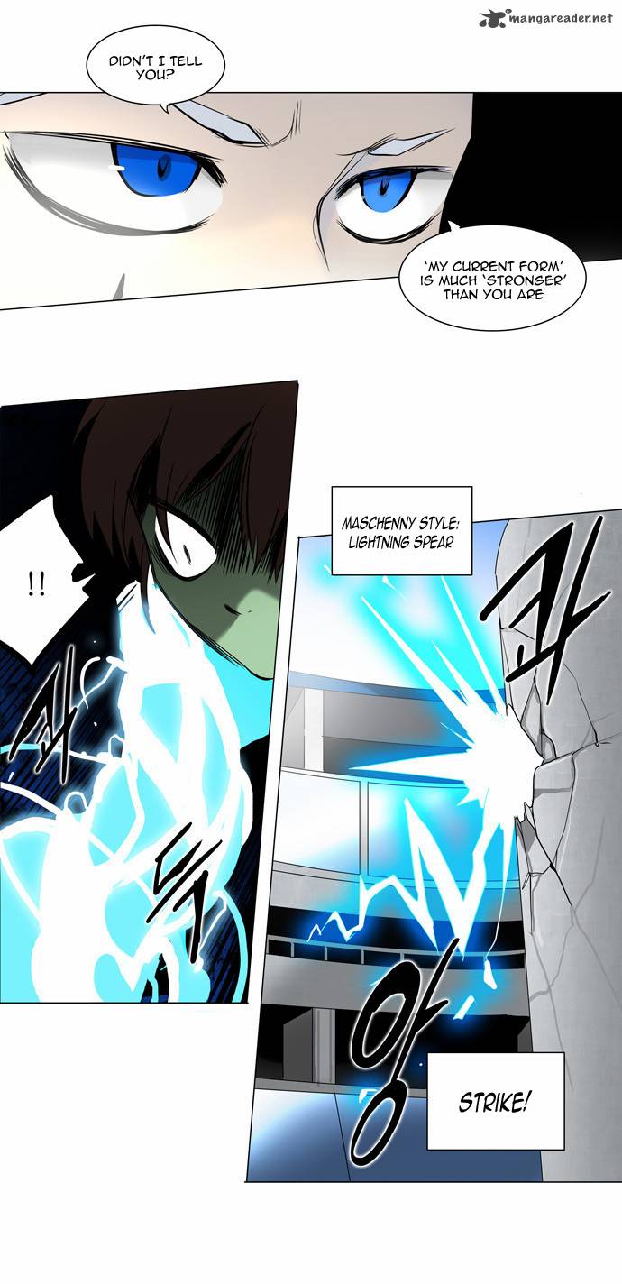 Tower of God