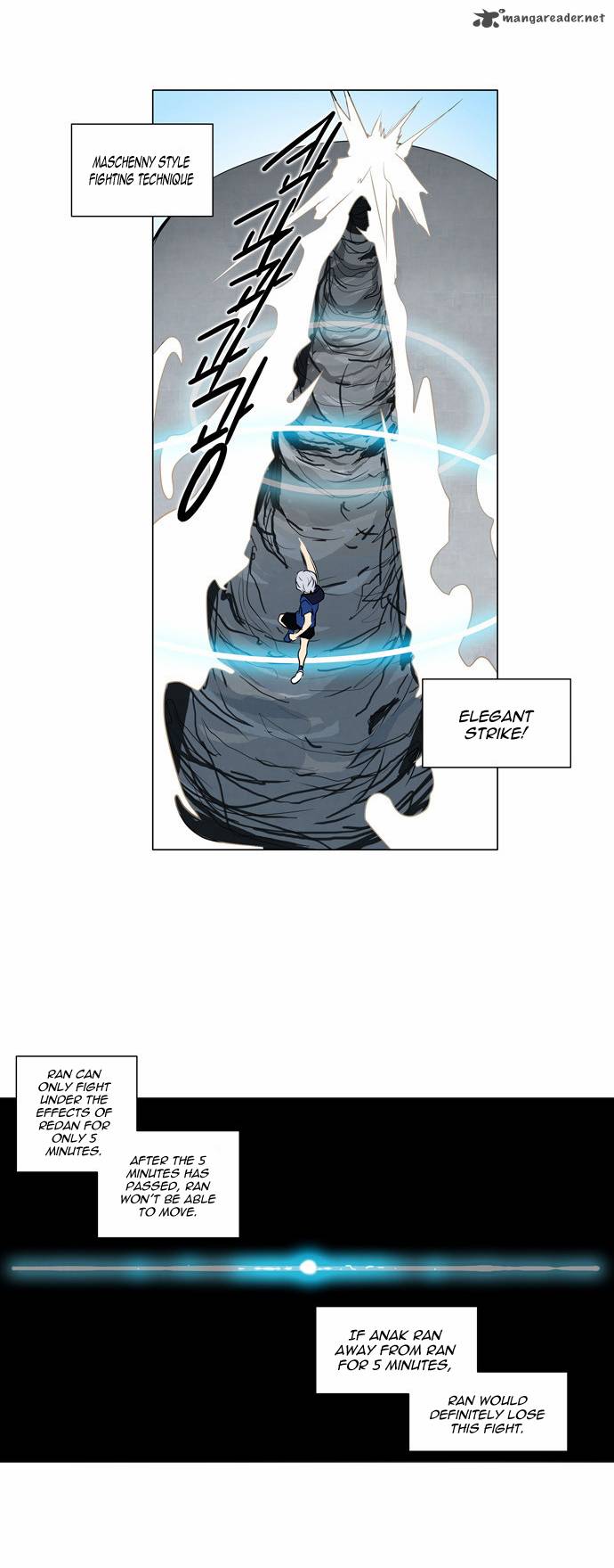 Tower of God