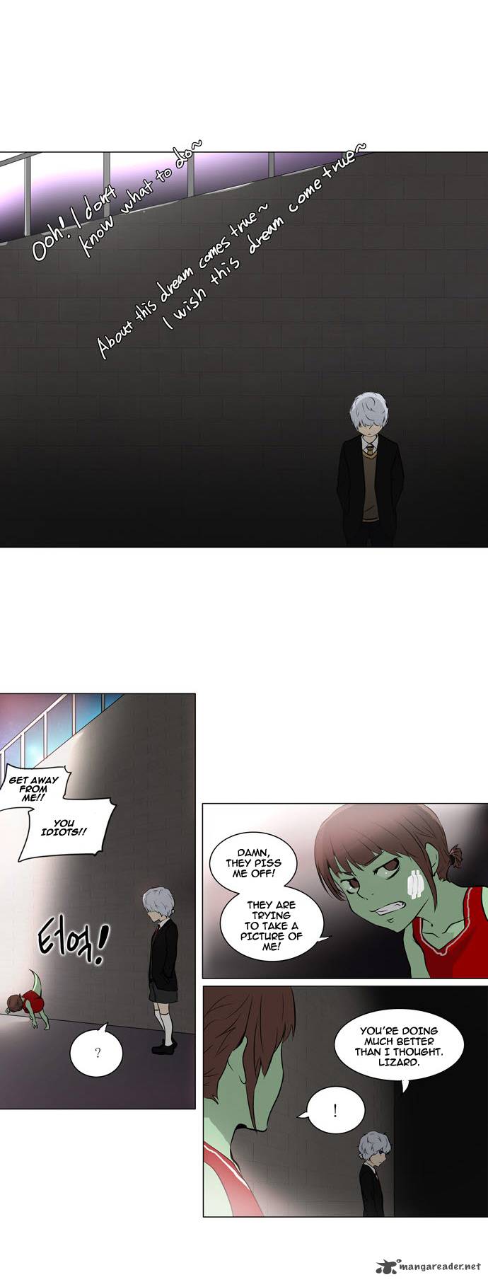 Tower of God