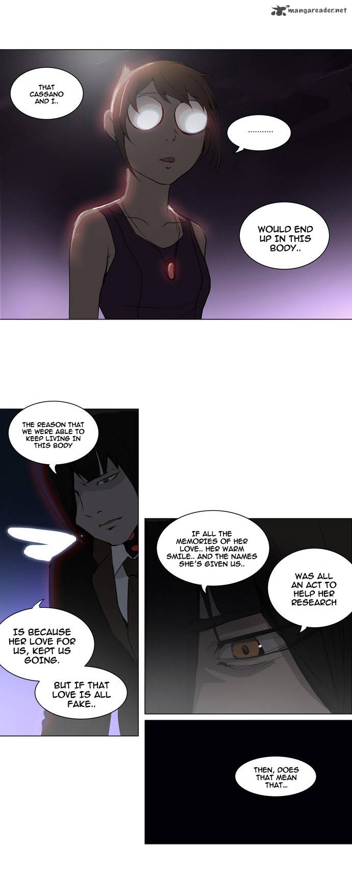 Tower of God