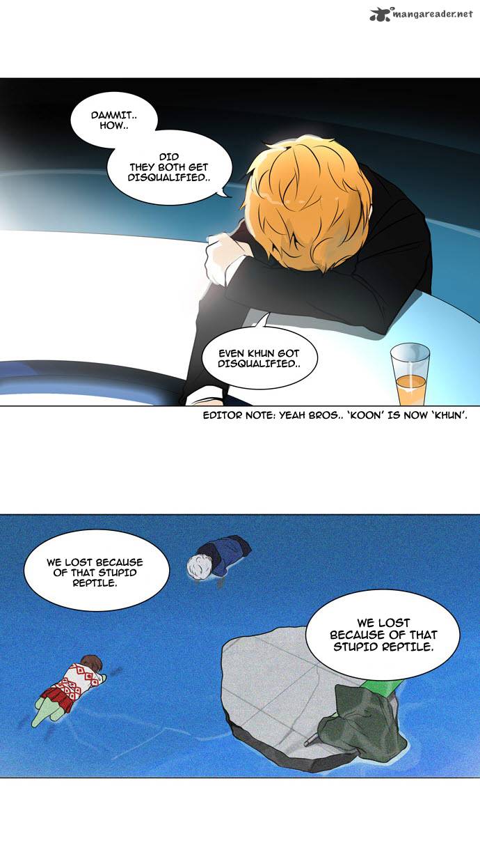 Tower of God