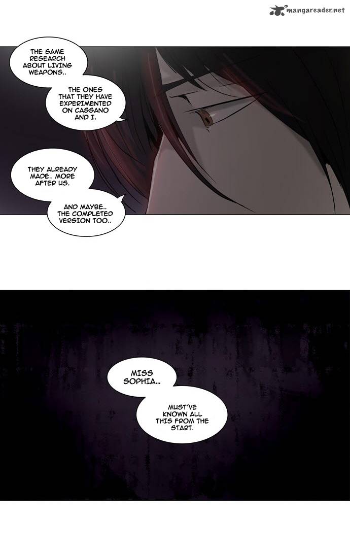 Tower of God