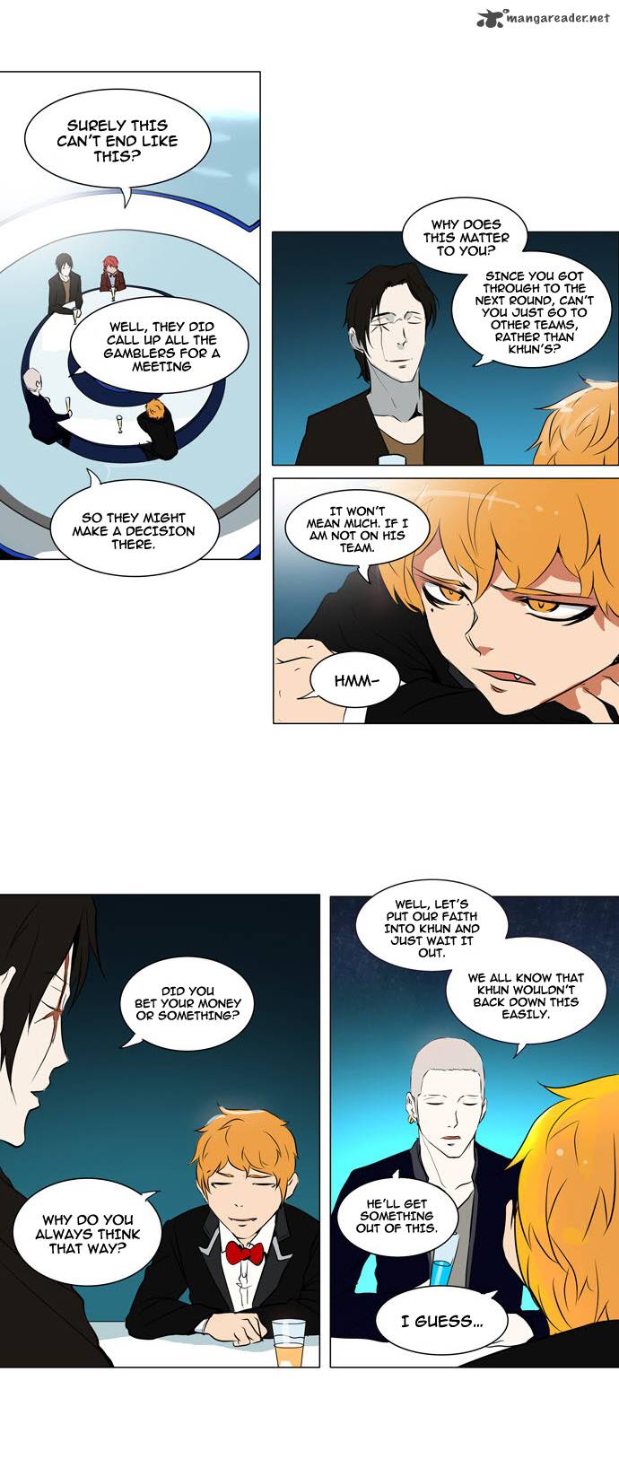 Tower of God