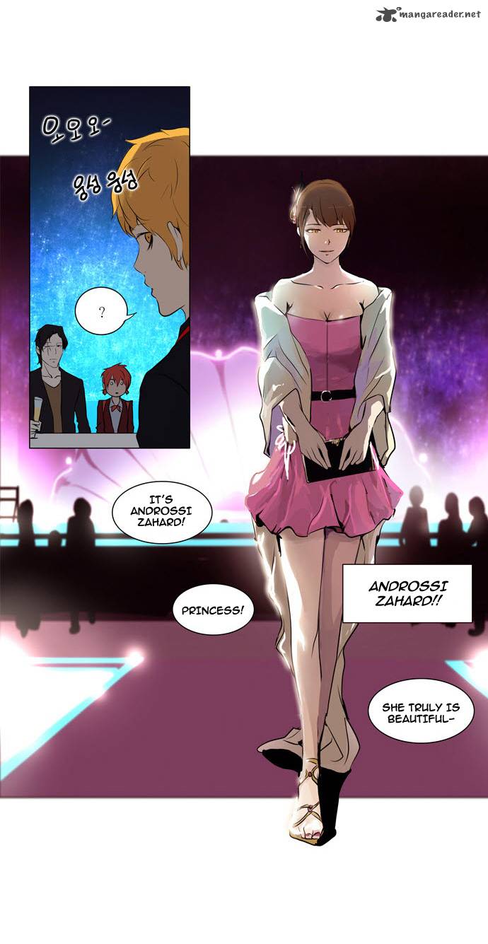 Tower of God