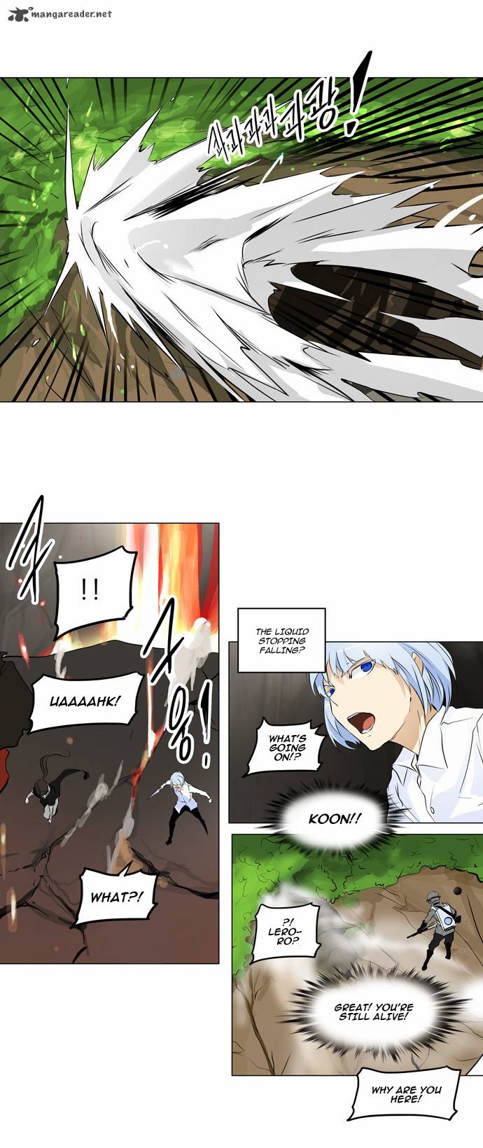 Tower of God