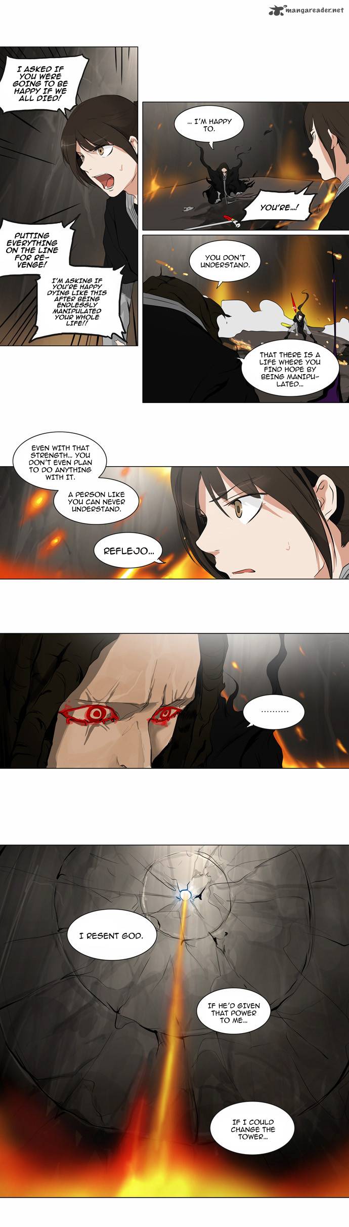 Tower of God