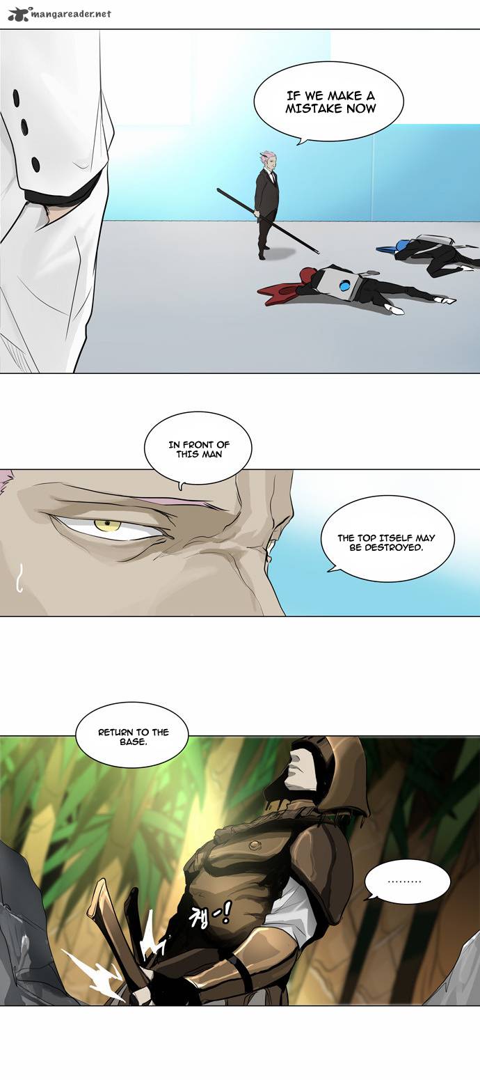 Tower of God