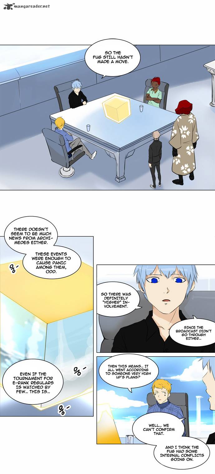 Tower of God