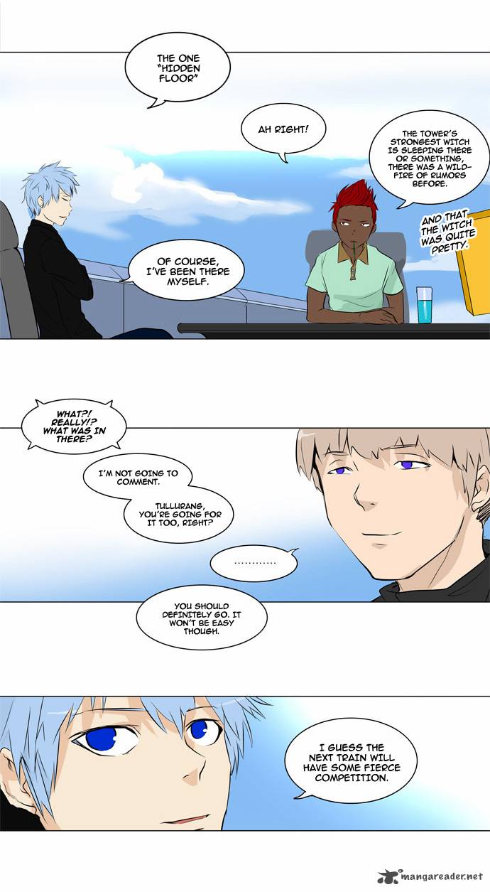 Tower of God