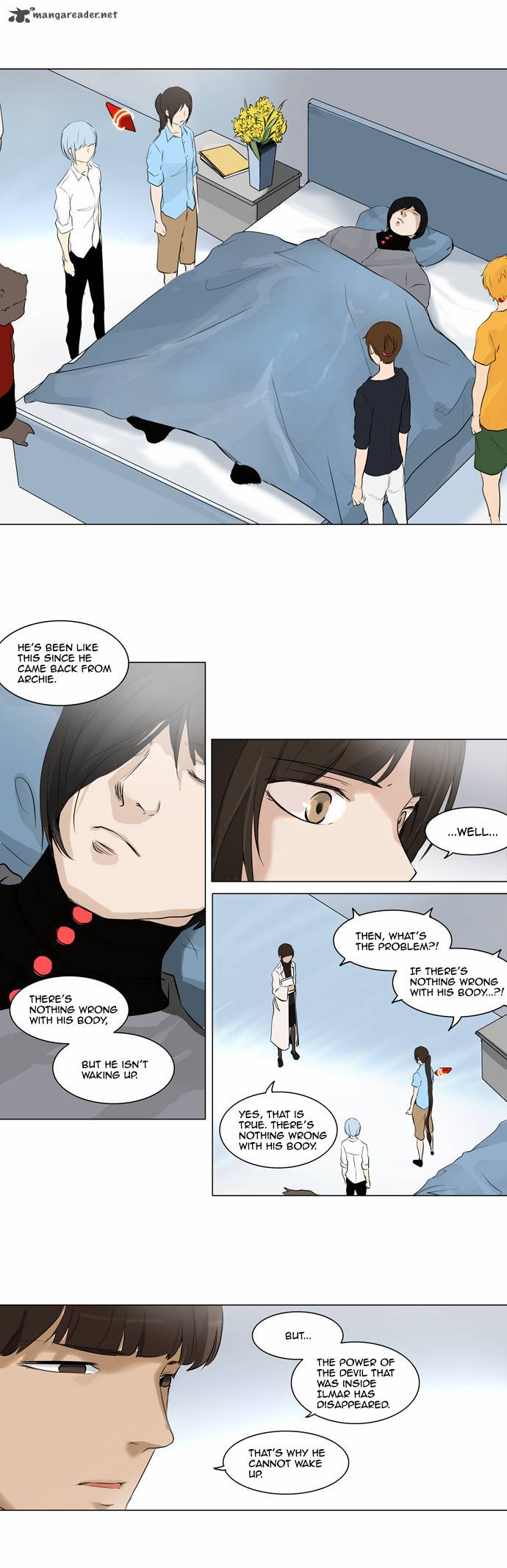 Tower of God