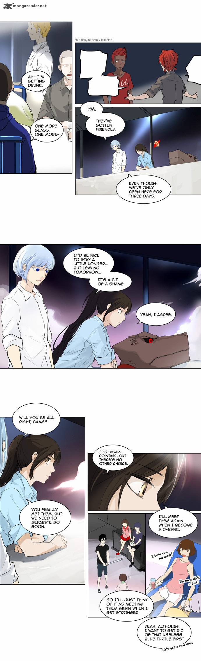 Tower of God