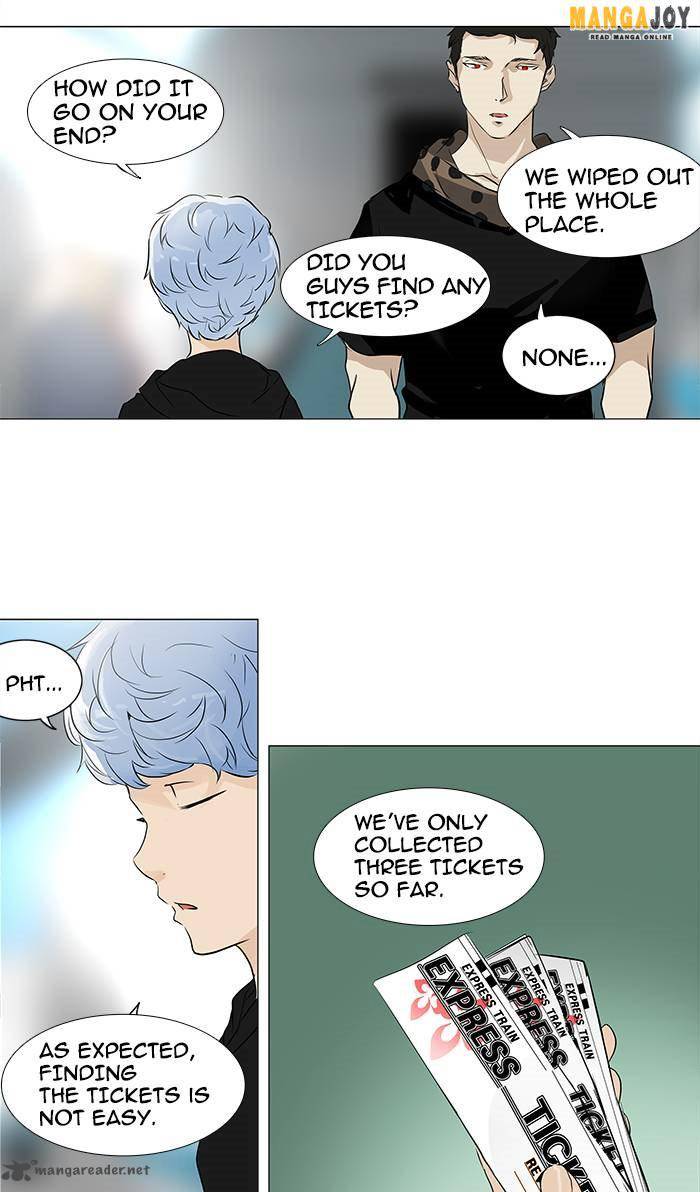 Tower of God