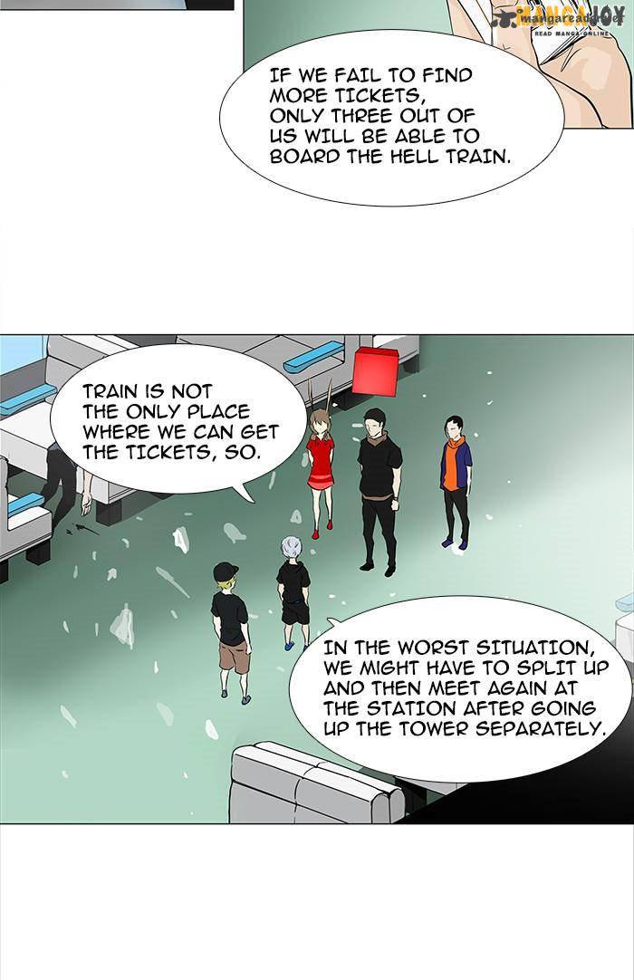 Tower of God