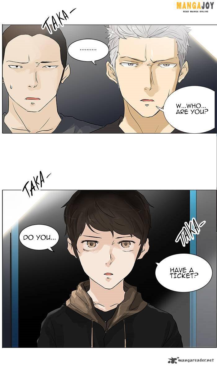 Tower of God